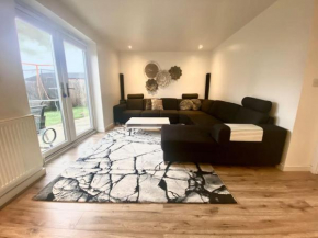 House in Manchester